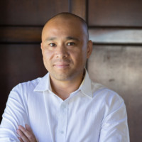 Calvin Wong