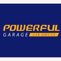 Powerful Garage Qatar