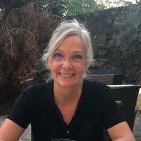 Lene Lykke