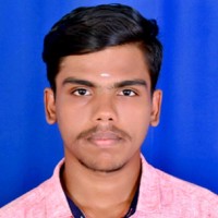 NANDHA KUMAR S