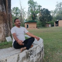 Pramod Bansal