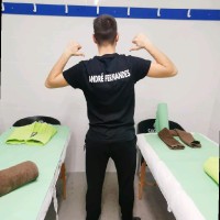 André Fernandes