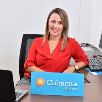 Ana María Martínez Vergara