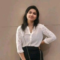 Sheetal Vishwakarma