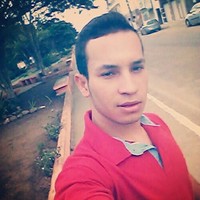 adriano santos