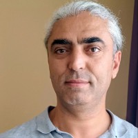 Mahmut Topaloglu