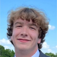 Nicholas Counts