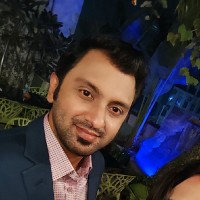 Deep Chakraborty