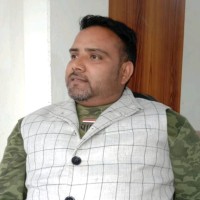 Sandeep Negi