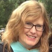 Susan Ward Roncalli, PhD