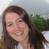 Claire Cormack