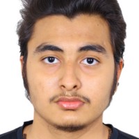 Vraj Modi