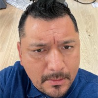 Antonio Saldivar