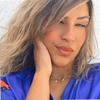 Thalyta Araujo