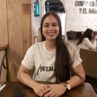 Dayana Velez Mazuera
