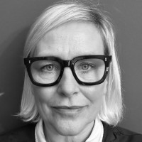 Huddart Louise