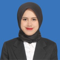 Alfia Rahma Kamila KN