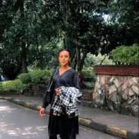 Selam Asefa Gemeda