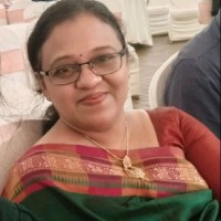 Asha P Kuriakose
