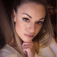 Georgia Moustaka
