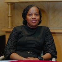 JANE MURIUKI