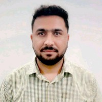 Deepak Pandey