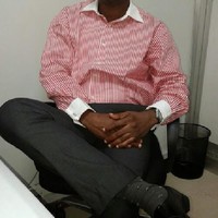 Gabriel Akanuoh