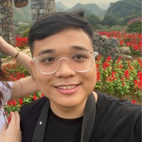 Tiến Vũ Mạnh