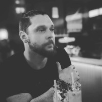 Tomas Kristian Lewis