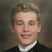 Nicholas Domingue