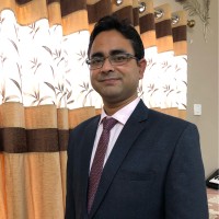 Sandip Kumar