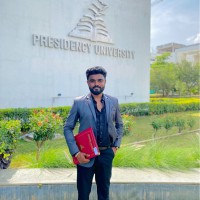 Vinuth Gowda R
