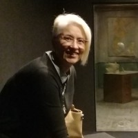 Verónica Tamagno