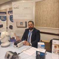 Mohammed Alshorbagy