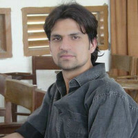 Ajmal Khan Bangash