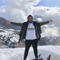 Jesus Manuel Escoto Faces