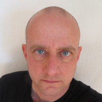 Nigel Huddleston