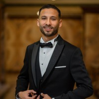 Mohamed El-Gendy