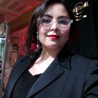 amel bensalah