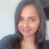 Cindy Paola Astorga Vazquez