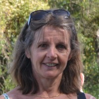Christine Foucras