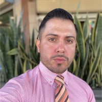 Marco Josué Bermudez Solis