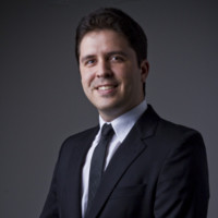 Giovanni (Sandes) Martins, Mba