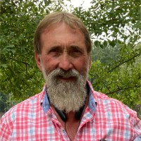 Roy Benefield