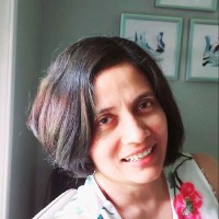 Selina Banu