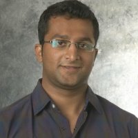 Aakash Ravi