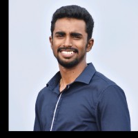 Nishal J rai