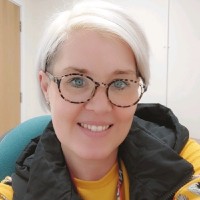 Sandie Martin