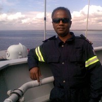 Gregory MC KAY