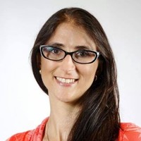 Magali Perelmiter Alter